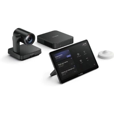 Yealink Yealink MVC840-C5-000 4K Video Conference System - Video Conferencing Yealink Yealink MVC840-C5-000 4K Video Conference System - Video Conferencing