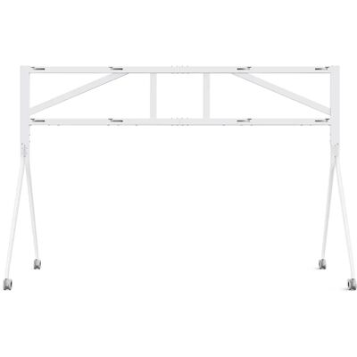 Supporto a pavimento bianco Yealink D652 - Supporto per MeetingBoard Supporto a pavimento bianco Yealink D652 - Supporto per MeetingBoard