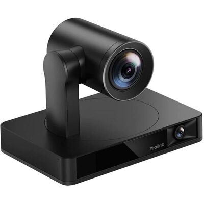 Yealink UVC86 - Konferenskamera - Svart - 4K - AI Auto framing Yealink UVC86 - Konferenskamera - Svart - 4K - AI Auto framing