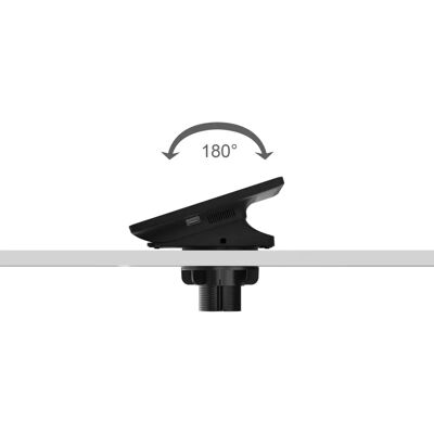 Kit de Montaj pe Perete Ctp25 - Accesoriu Monitor Kit de Montaj pe Perete Ctp25 - Accesoriu Monitor