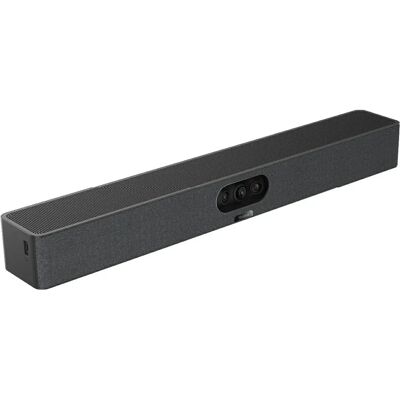 Yealink A25 Videoneuvottelujärjestelmä - Musta - 4K Ultra HD - 151° - AI-hälynvaimennus Yealink A25 Videoneuvottelujärjestelmä - Musta - 4K Ultra HD - 151° - AI-hälynvaimennus