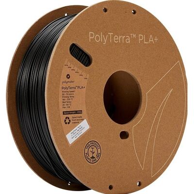Polymaker Polyt...PLA+ - Filament 3D Polymaker Polyt...PLA+ - Filament 3D
