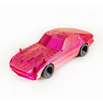 Polymaker Polylite Silk PLA Doppio Colore - Filamento per stampa 3D Polymaker Polylite Silk PLA Doppio Colore - Filamento per stampa 3D