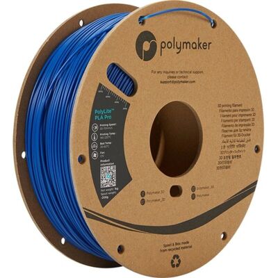 Polymaker PA07005 Blau Schlagfestes 3D Filament - Filament Polymaker PA07005 Blau Schlagfestes 3D Filament - Filament