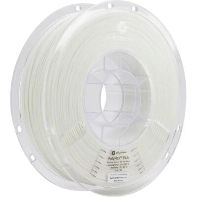 Polymaker PA06002 PolyMAX Tough Filament - Schlagfest - 750g Polymaker PA06002 PolyMAX Tough Filament - Schlagfest - 750g