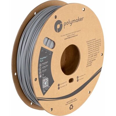 Polymaker PolyMAX Tough Fúzió - Magas merevség és Nyomószilárdság - 3D Nyomtató Anyag Polymaker PolyMAX Tough Fúzió - Magas merevség és Nyomószilárdság - 3D Nyomtató Anyag