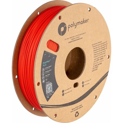 Filament pour imprimante 3D Polymaker PA06004 - Résistance élevée - Publicité Filament pour imprimante 3D Polymaker PA06004 - Résistance élevée - Publicité
