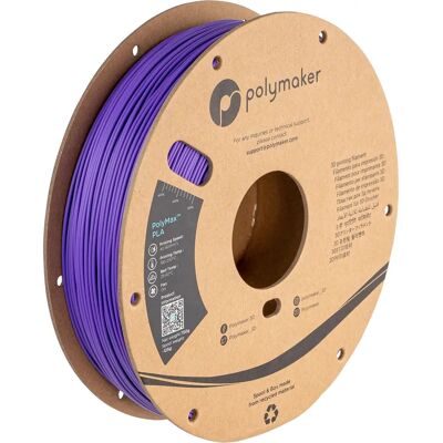 Polymaker PA06009 PolyMAX Tough Filament - Schlagfest Polymaker PA06009 PolyMAX Tough Filament - Schlagfest