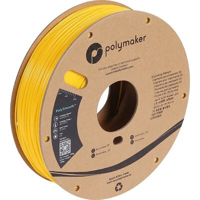 Polymaker - PJ01007 - 1.75 mm - 750 g - Filament 3D Polymaker - PJ01007 - 1.75 mm - 750 g - Filament 3D