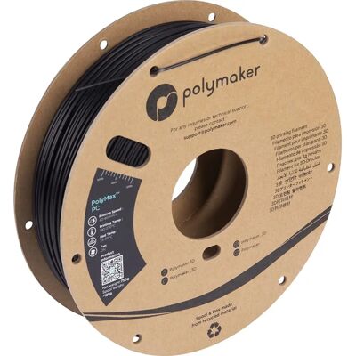 Polymaker PC02003 Polymax Tough Filament - Filament Polymaker PC02003 Polymax Tough Filament - Filament