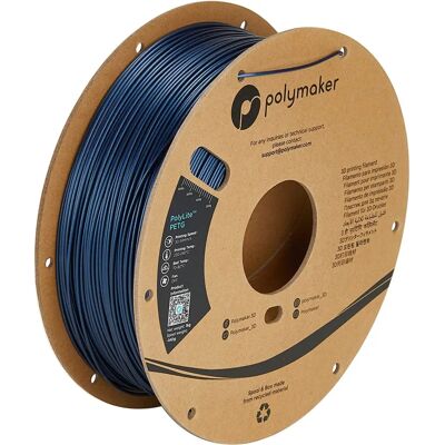 Polymaker PB01034 3D filament - Hittebestendig, Hoge trekkracht, 1,75 mm, 1 kg Polymaker PB01034 3D filament - Hittebestendig, Hoge trekkracht, 1,75 mm, 1 kg