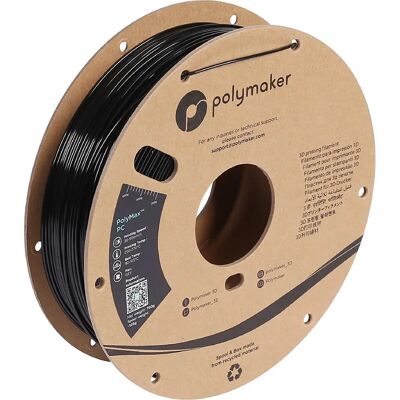 Polymaker PC02007 Policarbonato 3kg - Filamento 3D Polymaker PC02007 Policarbonato 3kg - Filamento 3D