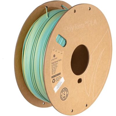 Filament Double Polymaker PA04018 - Impression 3D Filament Double Polymaker PA04018 - Impression 3D
