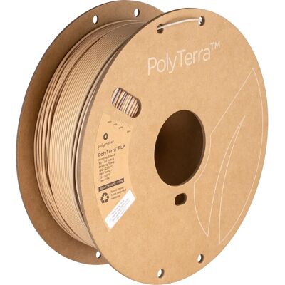 Polymaker Gradient PLA Szál - Szál Polymaker Gradient PLA Szál - Szál