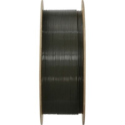 Polymaker Mörkgrå-Grön PLA filament - 3D-utskriftsmaterial Polymaker Mörkgrå-Grön PLA filament - 3D-utskriftsmaterial