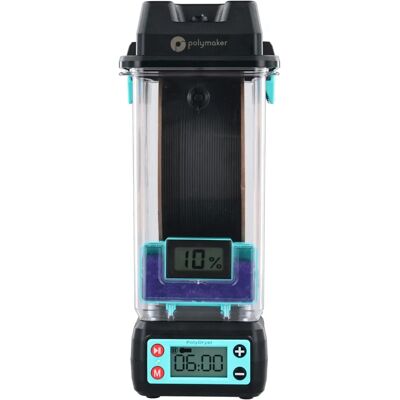 Polymaker PolyDryer - 3D Printer Accessory Polymaker PolyDryer - 3D Printer Accessory