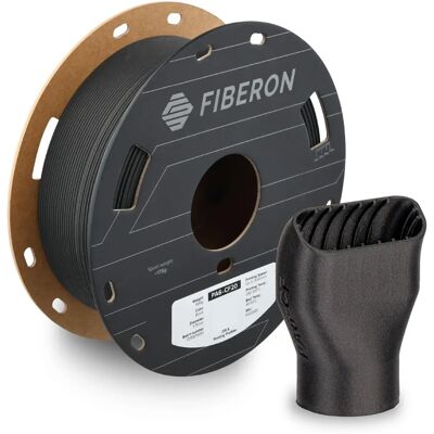 Polymaker Fiberon PA6-CF20 - 3D Filament Polymaker Fiberon PA6-CF20 - 3D Filament