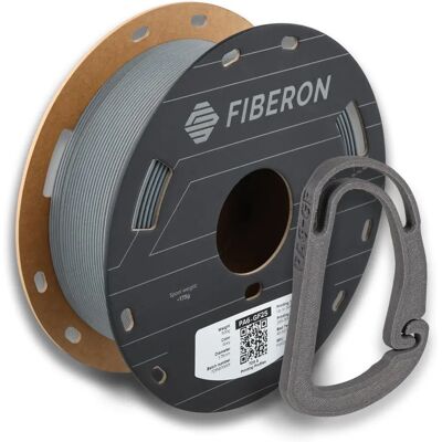 Polymaker Fiberon PA6-GF25 - 3D Filament Polymaker Fiberon PA6-GF25 - 3D Filament