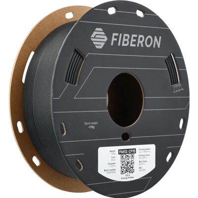 Polymaker Fiberon PA612-CF15 - 3D Filament Polymaker Fiberon PA612-CF15 - 3D Filament