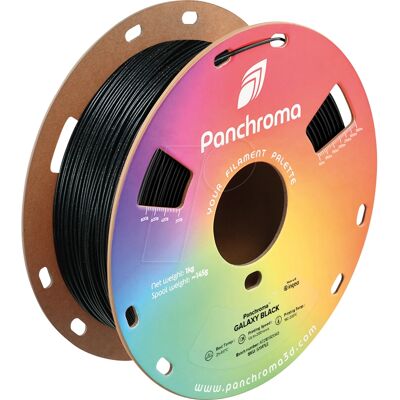 Polymaker Panchroma PLA Galaxy - Flerfarvet 3D filament Polymaker Panchroma PLA Galaxy - Flerfarvet 3D filament