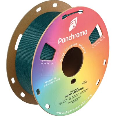 Polymaker Panchroma PLA Galaxy - Filamento 3D Polymaker Panchroma PLA Galaxy - Filamento 3D