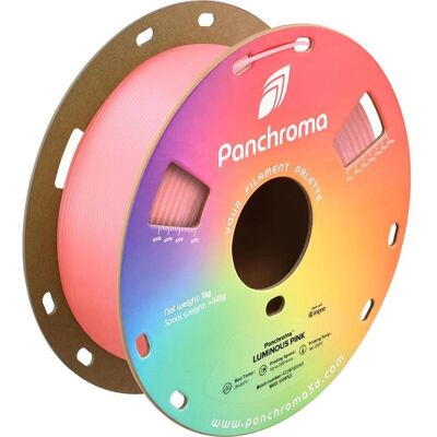 Polymaker Panchroma PLA Luminoso - Filamento 3D Polymaker Panchroma PLA Luminoso - Filamento 3D