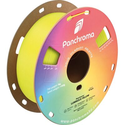 Polymaker Panchroma PLA Luminous - 3D filament Polymaker Panchroma PLA Luminous - 3D filament