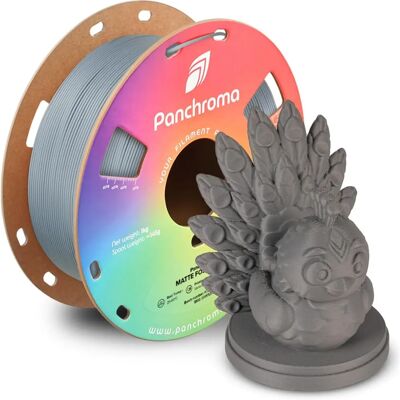 Polymaker Panchroma PLA Mat - Filament Polymaker Panchroma PLA Mat - Filament