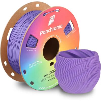 Polymaker Panchroma PLA Matt - Filament Polymaker Panchroma PLA Matt - Filament