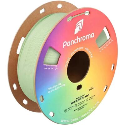 Polymaker Panchroma PLA Mat Pastel - Filament Polymaker Panchroma PLA Mat Pastel - Filament