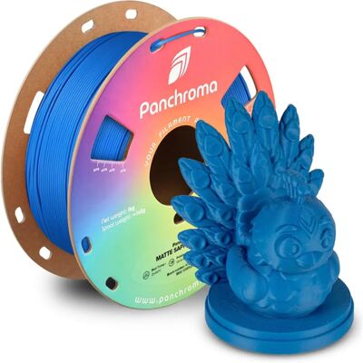 Polymaker Panchroma - Matte - 3D Printer Filament Polymaker Panchroma - Matte - 3D Printer Filament