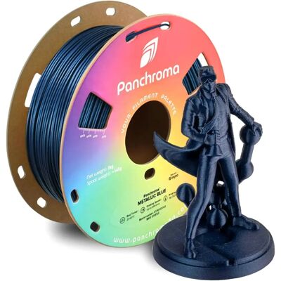 Polymaker Panchroma PLA Metaliczne - Filament Polymaker Panchroma PLA Metaliczne - Filament
