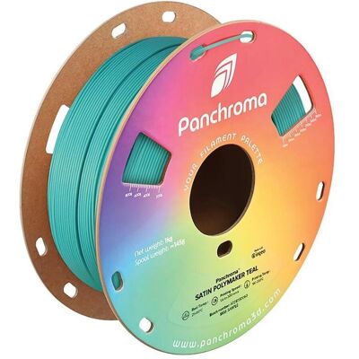 Polymaker Panchroma Satin - Filamento 3D de bioplástico Polymaker Panchroma Satin - Filamento 3D de bioplástico