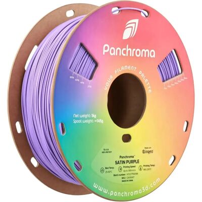 Polymaker Panchroma Satin - Filament Polymaker Panchroma Satin - Filament