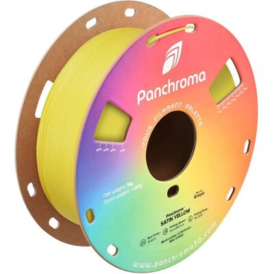 Polymaker Panchroma PLA Satin - Filamento per Stampanti 3D Polymaker Panchroma PLA Satin - Filamento per Stampanti 3D