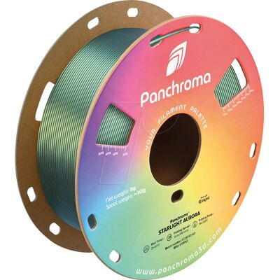 Polymaker Panchroma PLA Starlight - Filamento Polymaker Panchroma PLA Starlight - Filamento