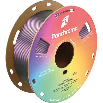 Polymaker Panchroma PLA Starlight - filament do druku 3D Polymaker Panchroma PLA Starlight - filament do druku 3D