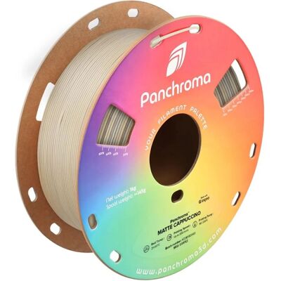 Polymaker Panchroma PLA Gradient Matowy - Filament do druku 3D Polymaker Panchroma PLA Gradient Matowy - Filament do druku 3D