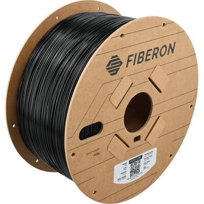 Polymaker Fiberon PETG-ESD - 3D Filament Polymaker Fiberon PETG-ESD - 3D Filament