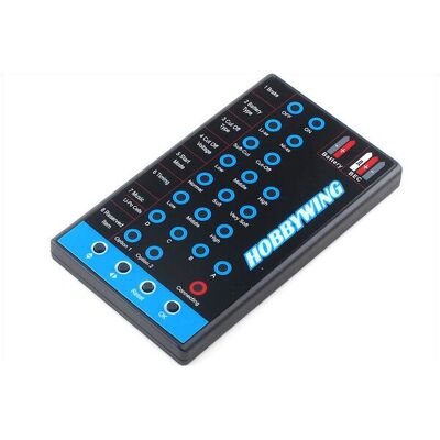Hobbywing - FlyF, Skywalker - RC Modelonderdeel/accessoire Hobbywing - FlyF, Skywalker - RC Modelonderdeel/accessoire