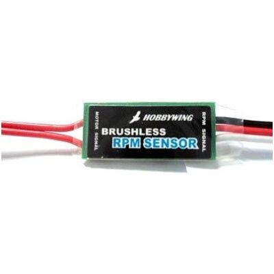 Hobbywing HW86060041 Sensore RC - Sensore per motori brushless Hobbywing HW86060041 Sensore RC - Sensore per motori brushless