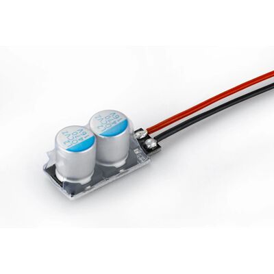Hobbywing 86030030 RC Modellteil - Spannungsregler Hobbywing 86030030 RC Modellteil - Spannungsregler