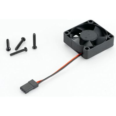Hobbywing Ventilator MP3510SH 5V 10500RPM Hobbywing Ventilator MP3510SH 5V 10500RPM
