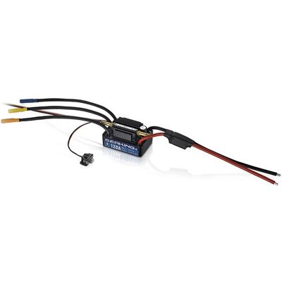Hobbywing Seaking 120A V3 Waterdichte RC Boot Regelaar Hobbywing Seaking 120A V3 Waterdichte RC Boot Regelaar