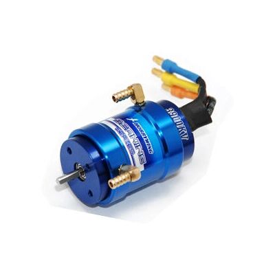 Hobbywing Hobbywing Seaking 3900KV RC Bootmotor Hobbywing Hobbywing Seaking 3900KV RC Bootmotor