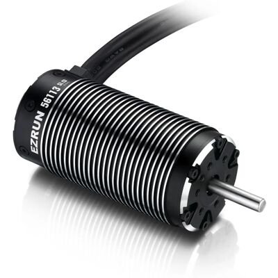 Hobbywing Ezrun SL 56113 800kV Borstelloze Motor - RC Motor Hobbywing Ezrun SL 56113 800kV Borstelloze Motor - RC Motor