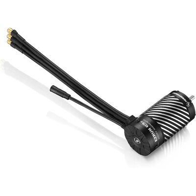 Hobbywing Ezrun 4278SD G2 - Brushless RC Motor Hobbywing Ezrun 4278SD G2 - Brushless RC Motor