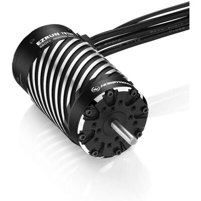 Hobbywing EZRUN 70125SD 560kV RC Motor - Waterdicht, Sensor, 1/5 Schaal Hobbywing EZRUN 70125SD 560kV RC Motor - Waterdicht, Sensor, 1/5 Schaal