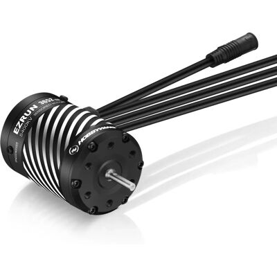 Hobbywing Ezrun 3652SD G3 RC Motor - Waterdicht, Hoogwaardige Prestatie Hobbywing Ezrun 3652SD G3 RC Motor - Waterdicht, Hoogwaardige Prestatie