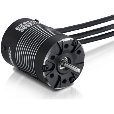 Hobbywing EZRUN 3652SL 3300KV - Motore RC ad Alta Coppia Hobbywing EZRUN 3652SL 3300KV - Motore RC ad Alta Coppia